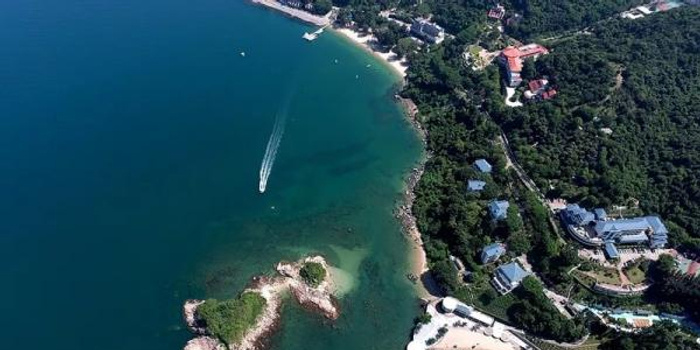 日本心形岛位置