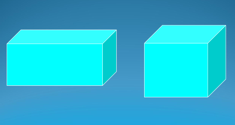 长方体和正方体的特征是什么