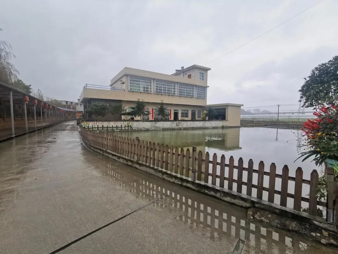 三下沉,三整合,三保障!福泉市牛场镇乡村治理"三步走"