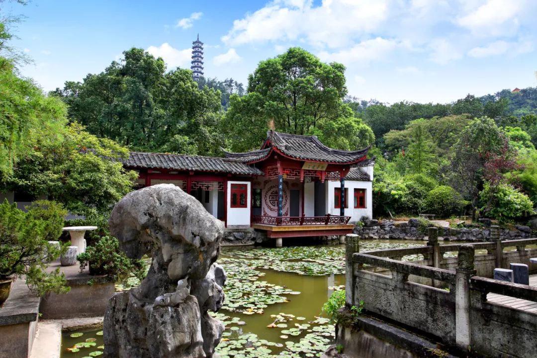 兰溪风景最好的地方图片