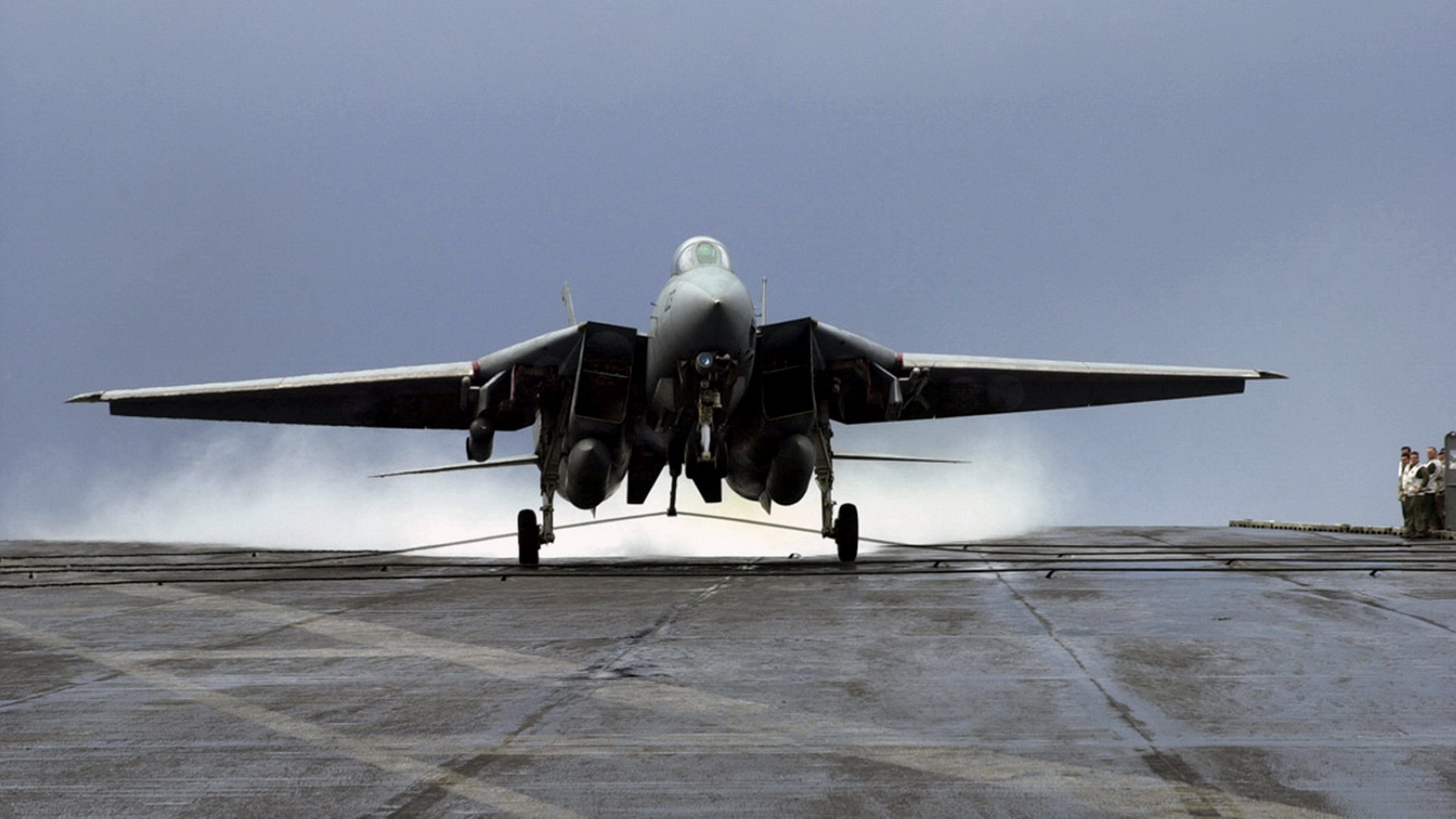 壮志凌云 雄霸天下 f-14雄猫 100图