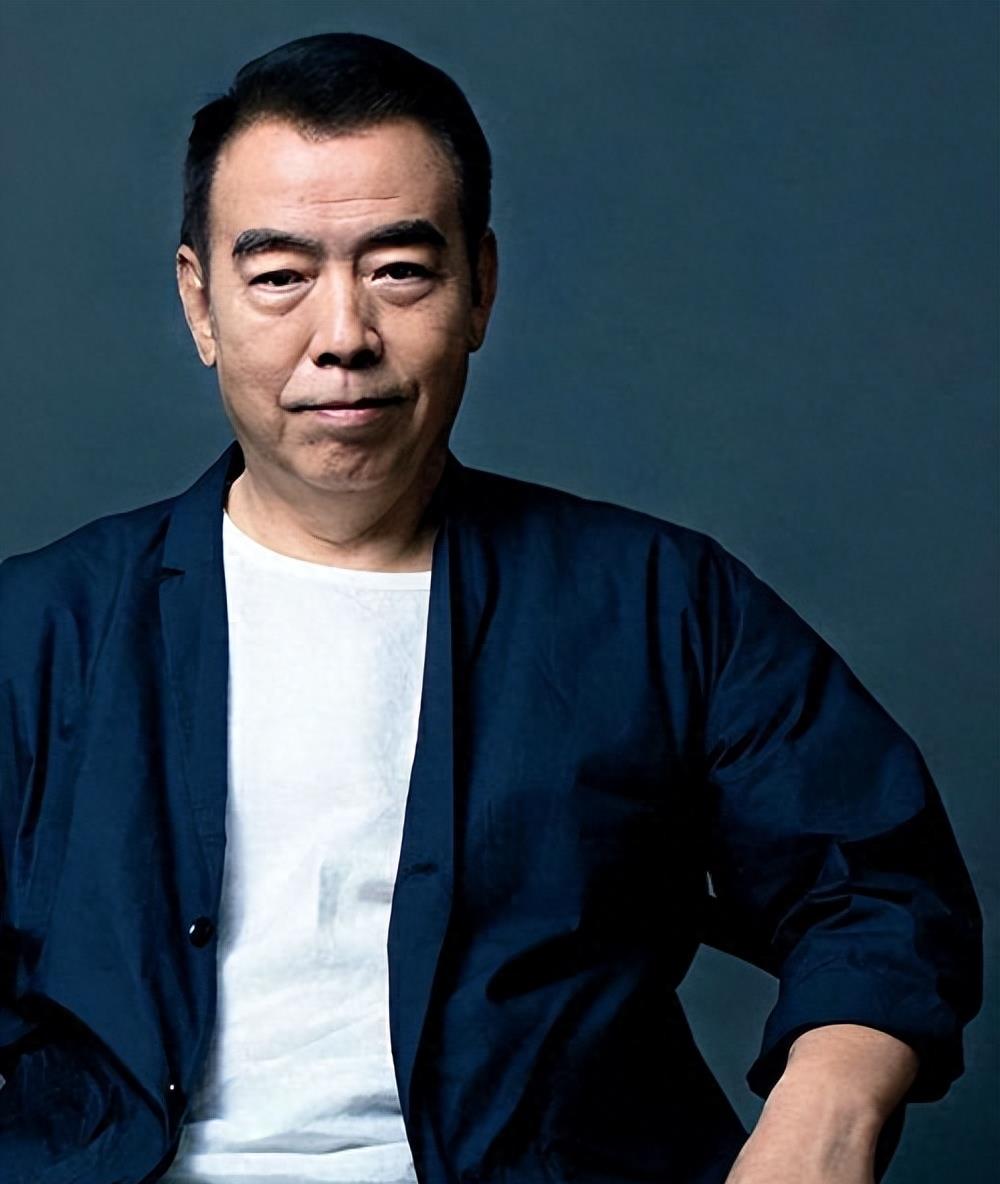 票房逆势狂飙!陈凯歌封神央视,六公主震撼登场!