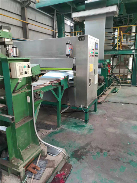 河北涂油机生产厂家-桂林科华机电