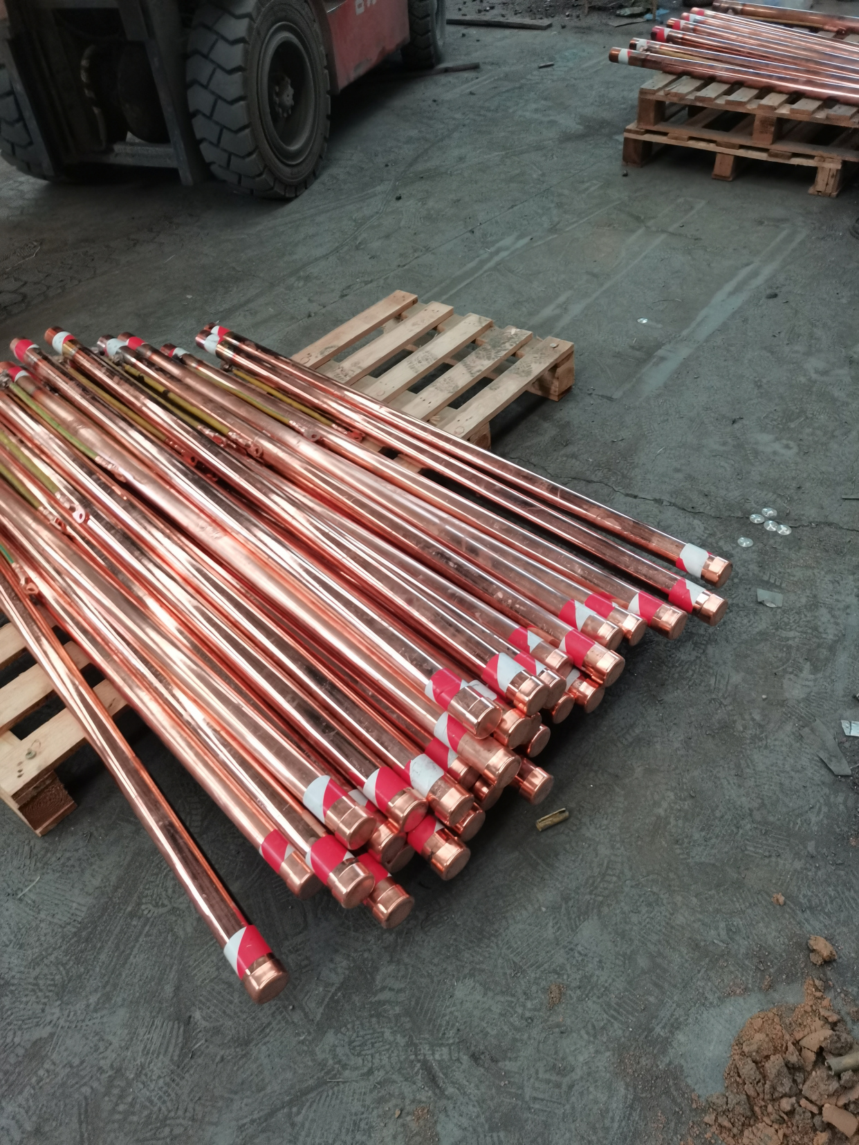 离子接地极,鑫鑫防雷器材电力接地