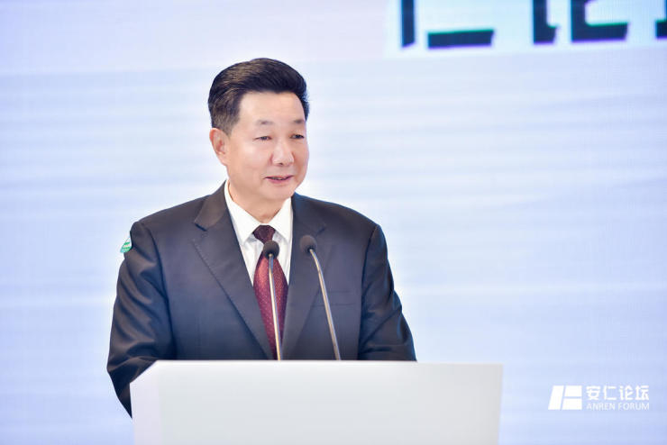 姜新文:秉持文化自觉 助力实现乡村振兴 共建美好生活