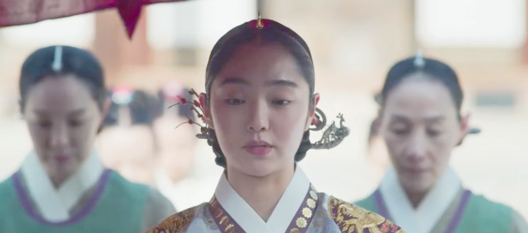 《王国》第一季深度解析:僵尸危机与宫廷阴谋