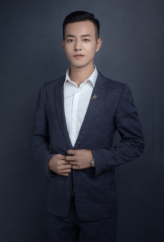 对话外推宝联合创始人张季诚:从北京科技大学到外推宝