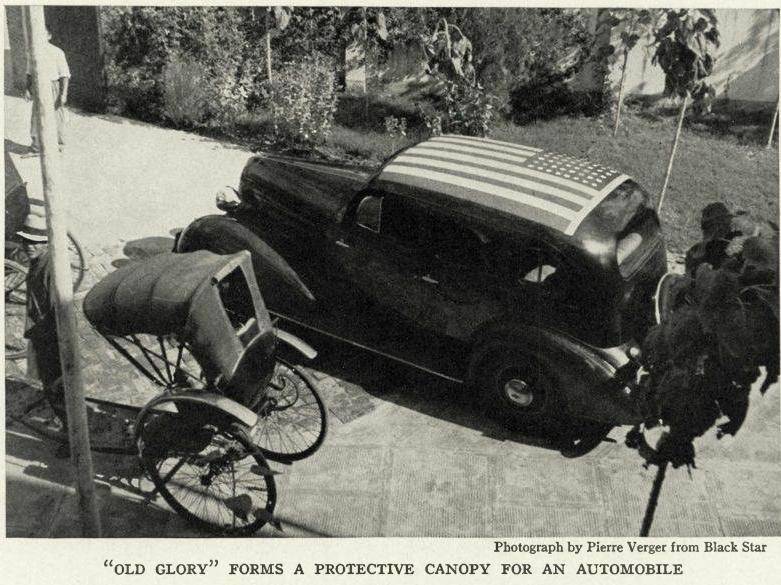 微访谈|汪晓茜:从美国《国家地理》谈西方文献中的近现代南京