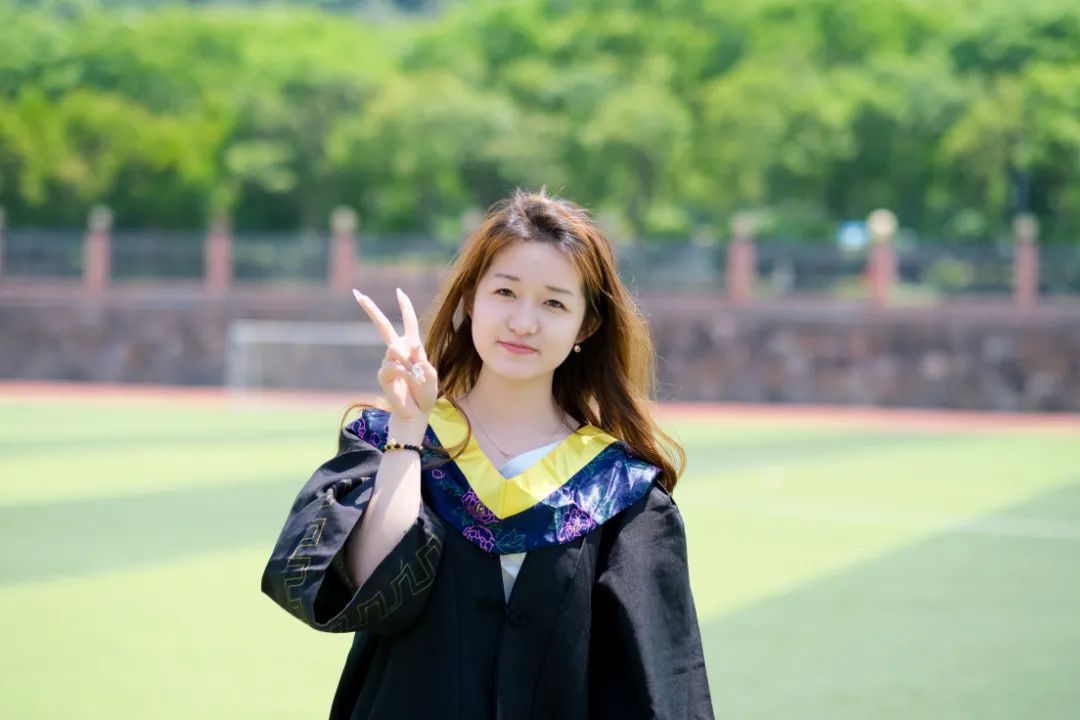 再见母校,以此纪念我们的青春