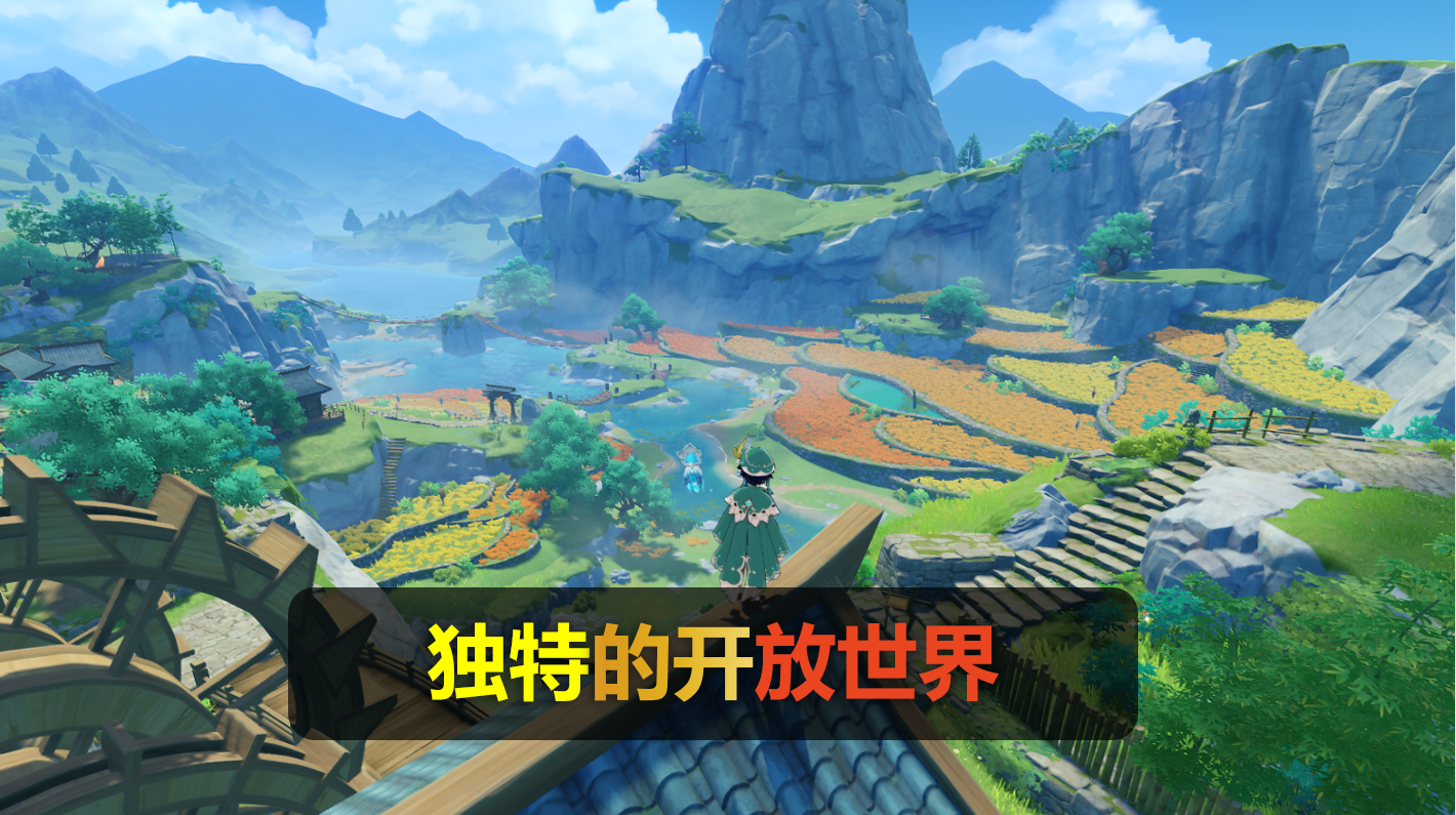 原神:又得走《崩坏3》老路?米哈游游戏为何做不到角色平衡?