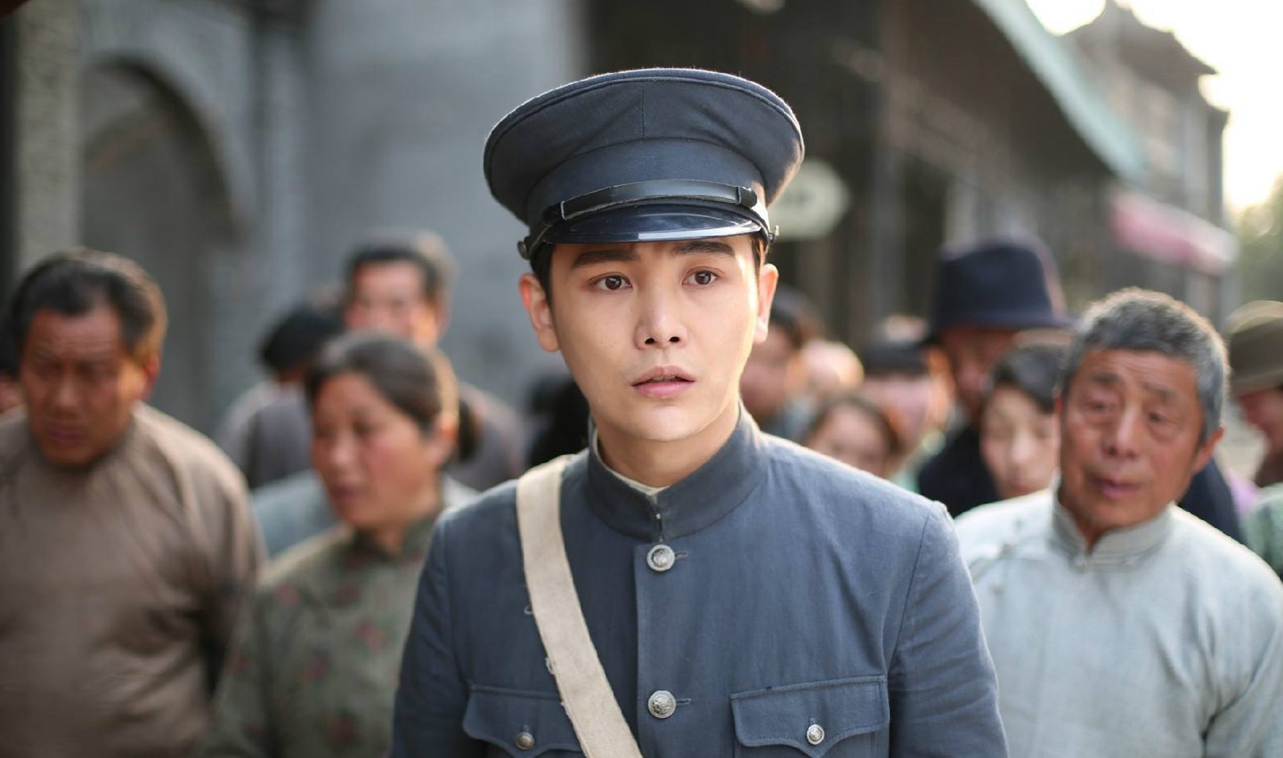 锋刃电视剧演员表有哪些?这部电视剧是什么时候上映的?