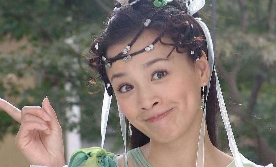 张庭出演过哪些电视剧?