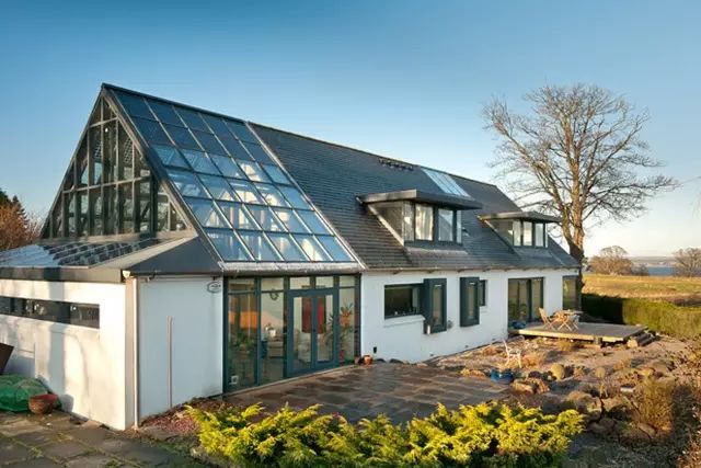 "绿色环保"是一种趋势