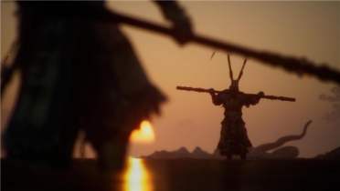 《黑神话：悟空》改编《云宫迅音》82岁作曲家许镜清回应