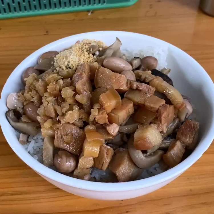 揭陽棉湖糯米飯,香糯可口,你吃過嗎?