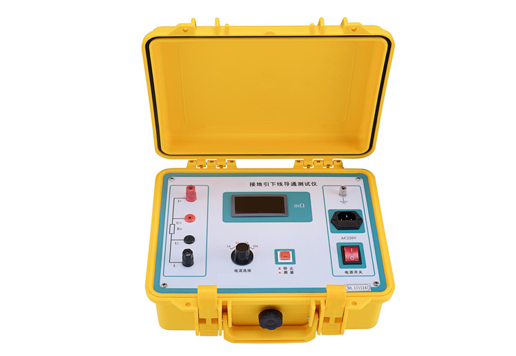 工频耐压测试仪