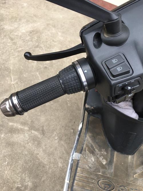 2轮电动车倒档如何解除