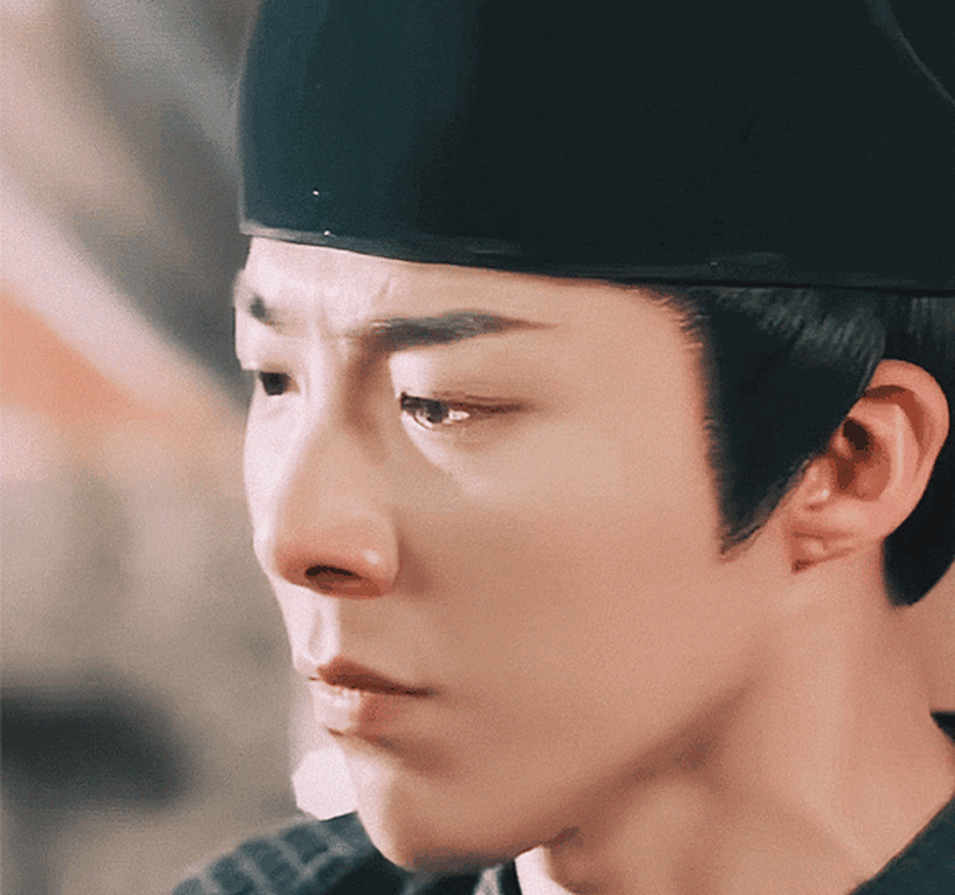 刘宇宁各个电视剧里面的哭戏集合,从网络歌手进入娱乐圈,现在也慢慢