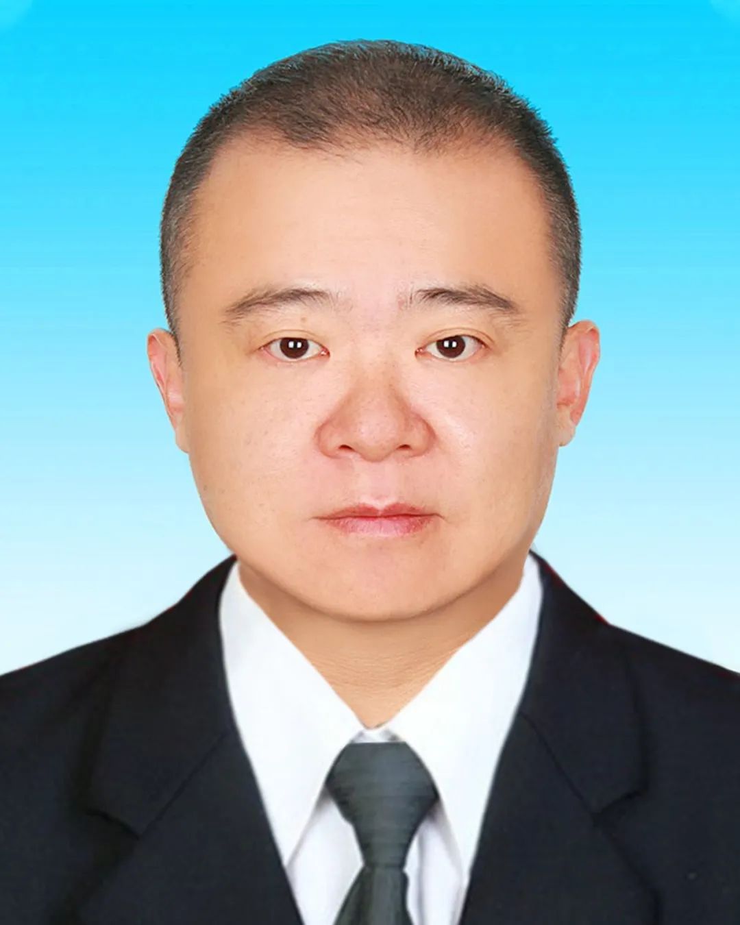 刘晓峰任鄂尔多斯市人民政府副市长(附简历)