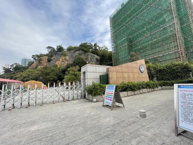 厦门九中升学大数据,教师待遇,学校基本情况介绍