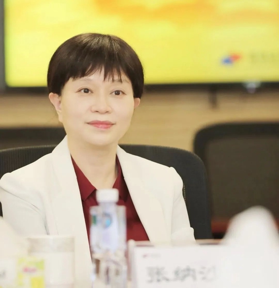 国信证券董事长张纳沙:深度融入深圳经济发展大局,打