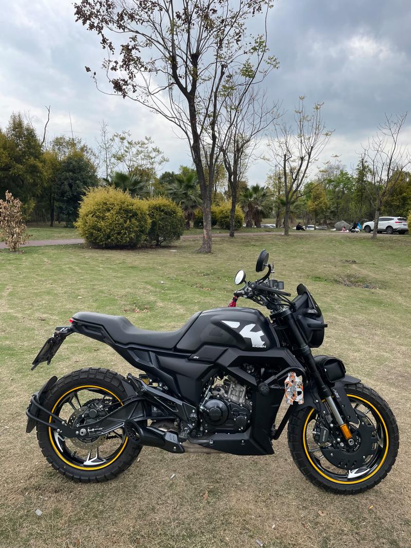 启典150系列车型众多,你应该如何?