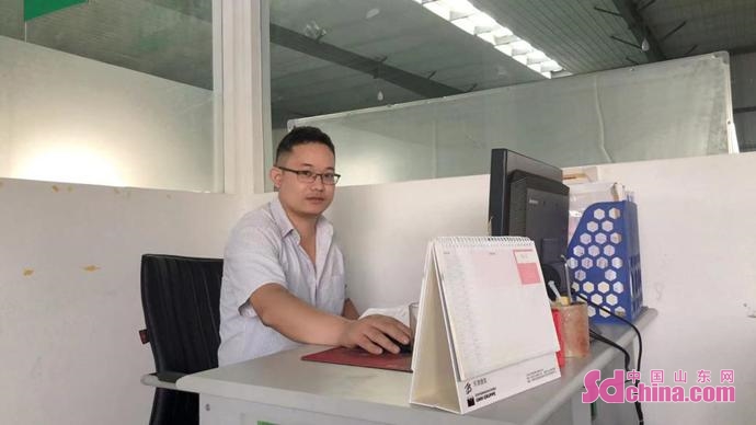 党员先锋之樊胜英:埋头苦干争先锋 勇毅前行当典范