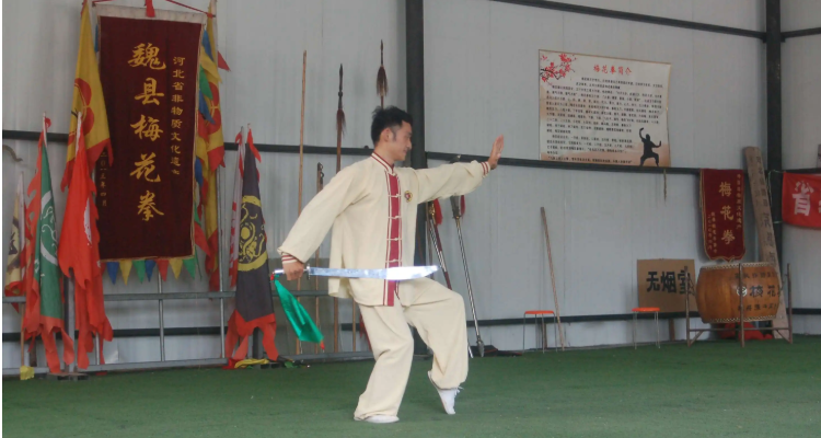 菏泽段效灵大徒弟是谁