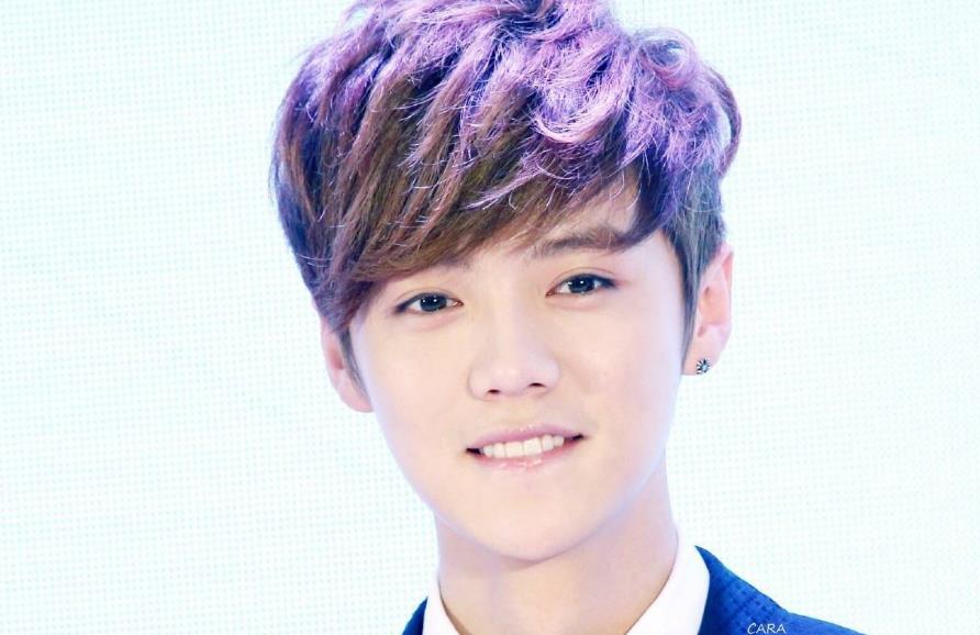 鹿晗不再沉默,曝光不为人知的一面,难怪相恋六年一直不娶关晓彤