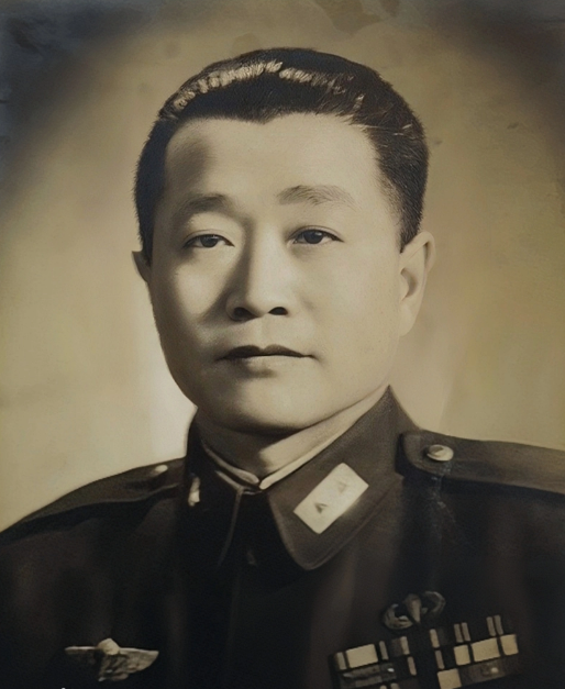 杜聿明将军(bd)