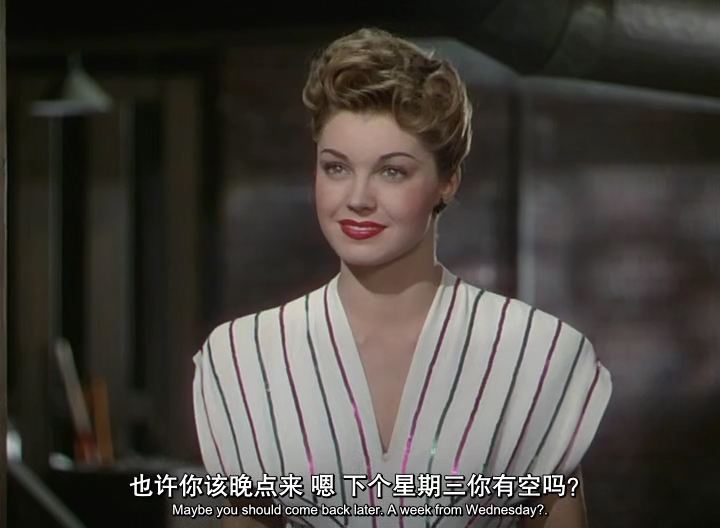 老电影《出水芙蓉》教芭蕾的老太婆什么来头?男女主角还健在吗?