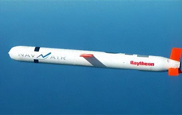 揭秘bgm-109巡航导弹:卓越能力与辉煌历史