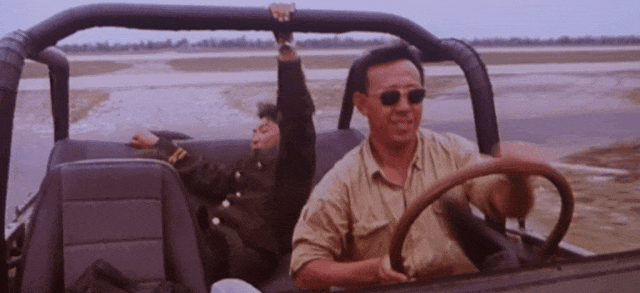 15播出电影《狭路英豪》