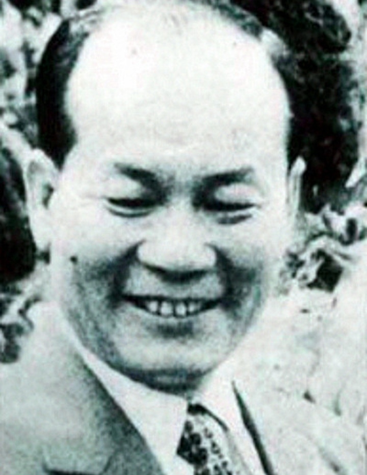 四大探长吕蓝韩之后第四位颜雄,九龙"压不住"江湖美名地头蛇!