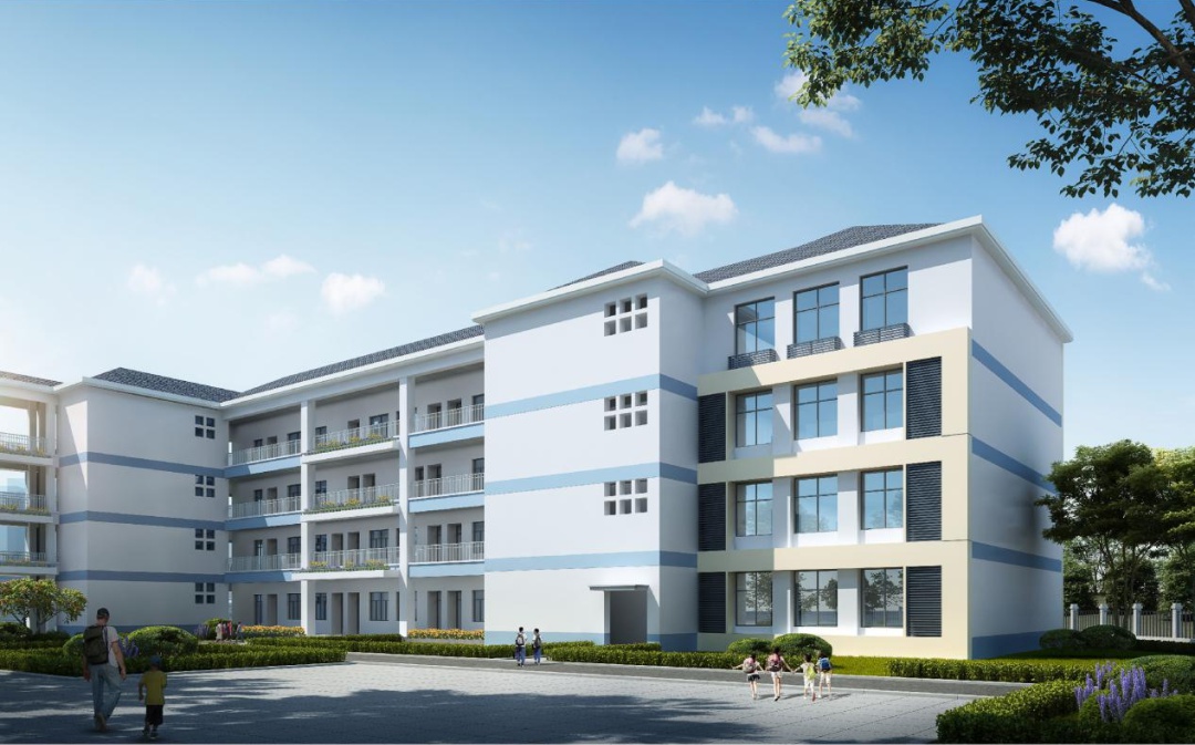 厦门市滨海小学要扩建啦!您想知道的信息都在这里