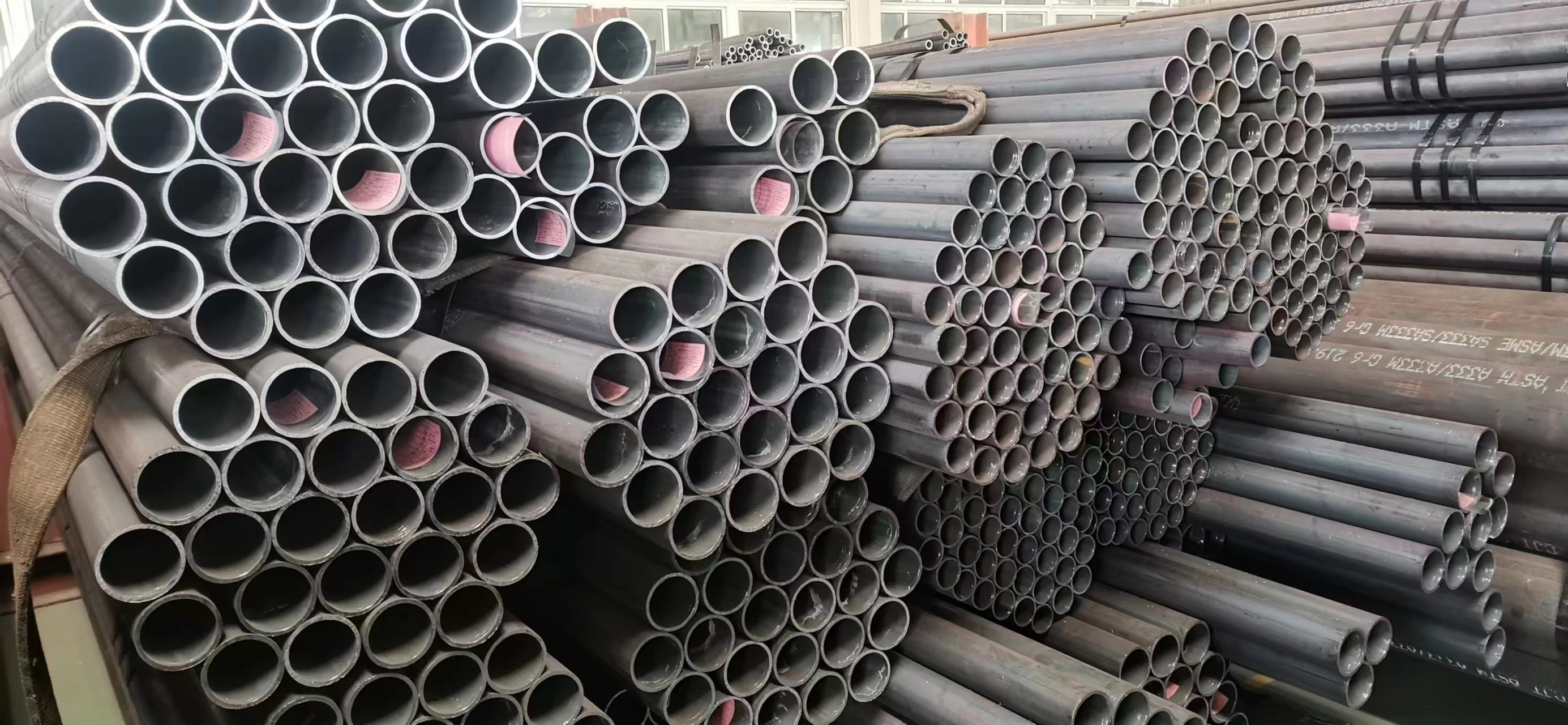 15crmog合金高压锅炉管gb/t5310