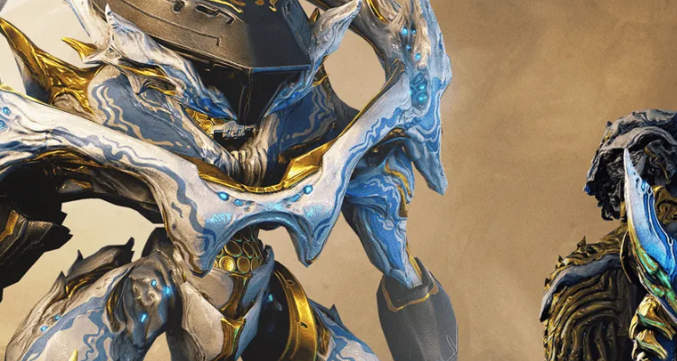 warframe巨牙重击者刷新点是哪里