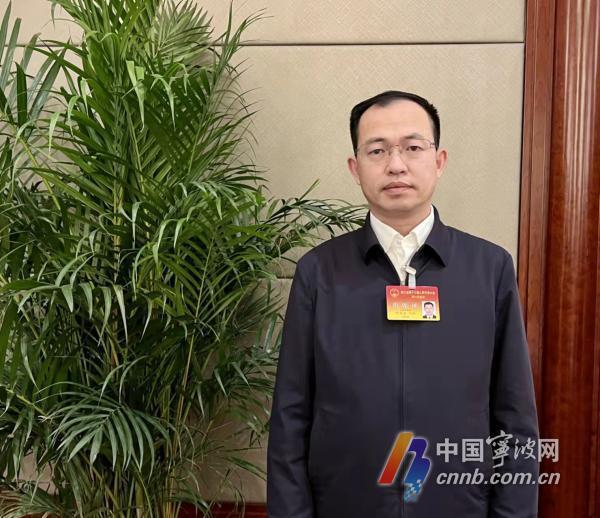 省人大代表钟建波建议:加强省医疗废弃物收运处置全过程建设