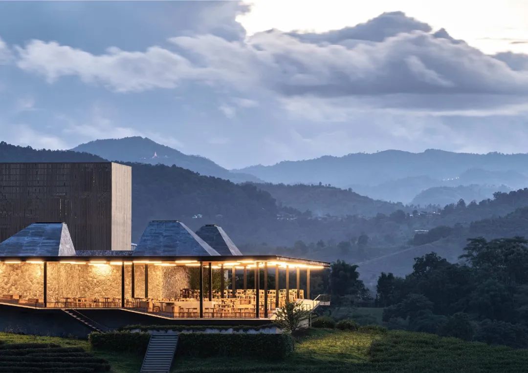 名单与作品|2021年亚洲建筑师协会建筑奖获奖项目发布 / 中国3个项目