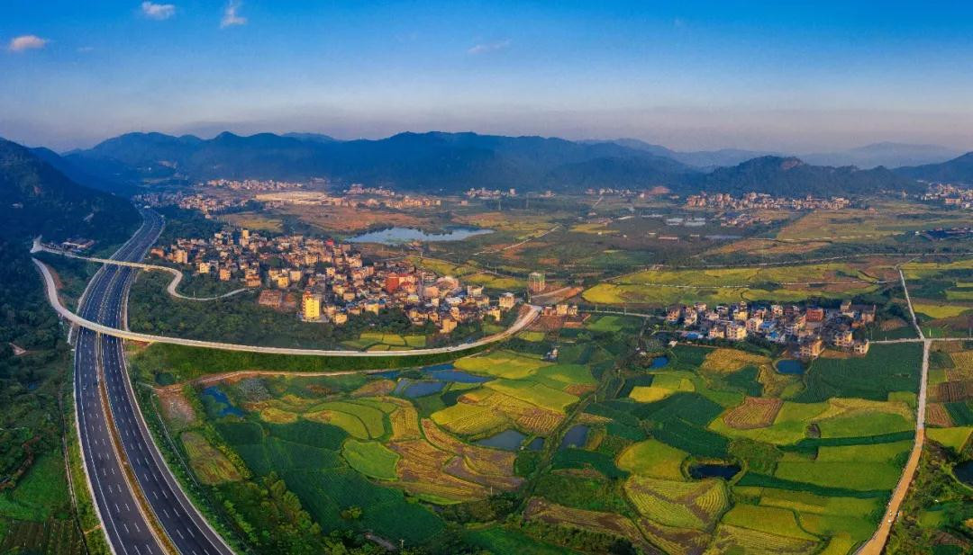 福州长乐罗联乡编制国土空间总体规划