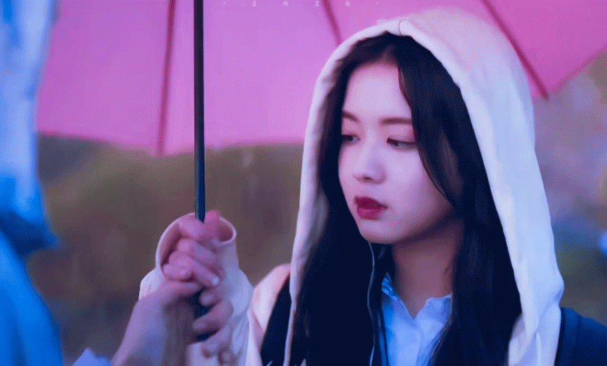 不知道有人看过《kill it》不,里面林珍娜和卢正义也是让不少人磕到了