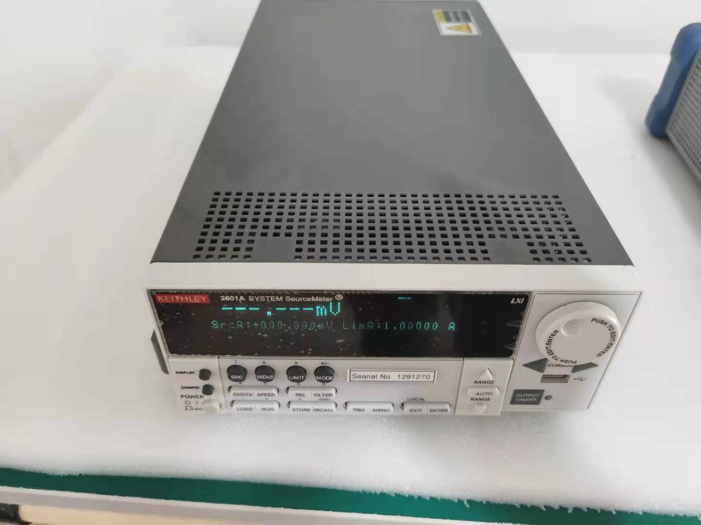 keithley2601a数字源表/吉时利2601a