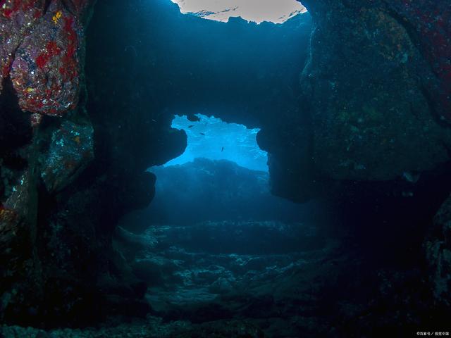 夜的吟语-第二篇(散文诗)