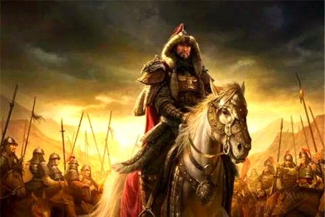 林丹汗的蒙古复兴之路与悲剧命运