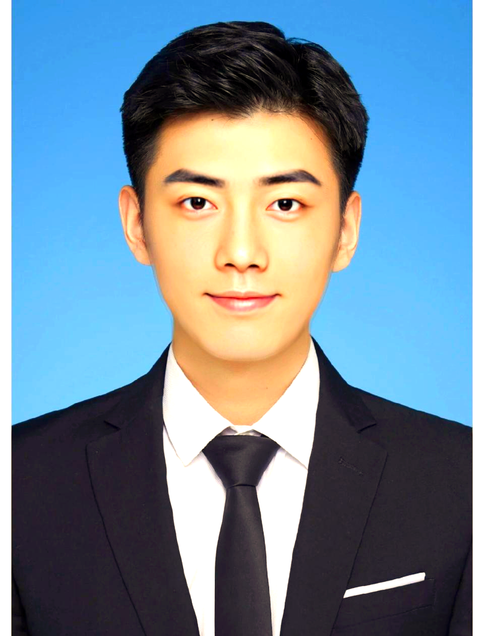 大1寸证件照详解:从标准尺寸到拍摄要求全覆盖