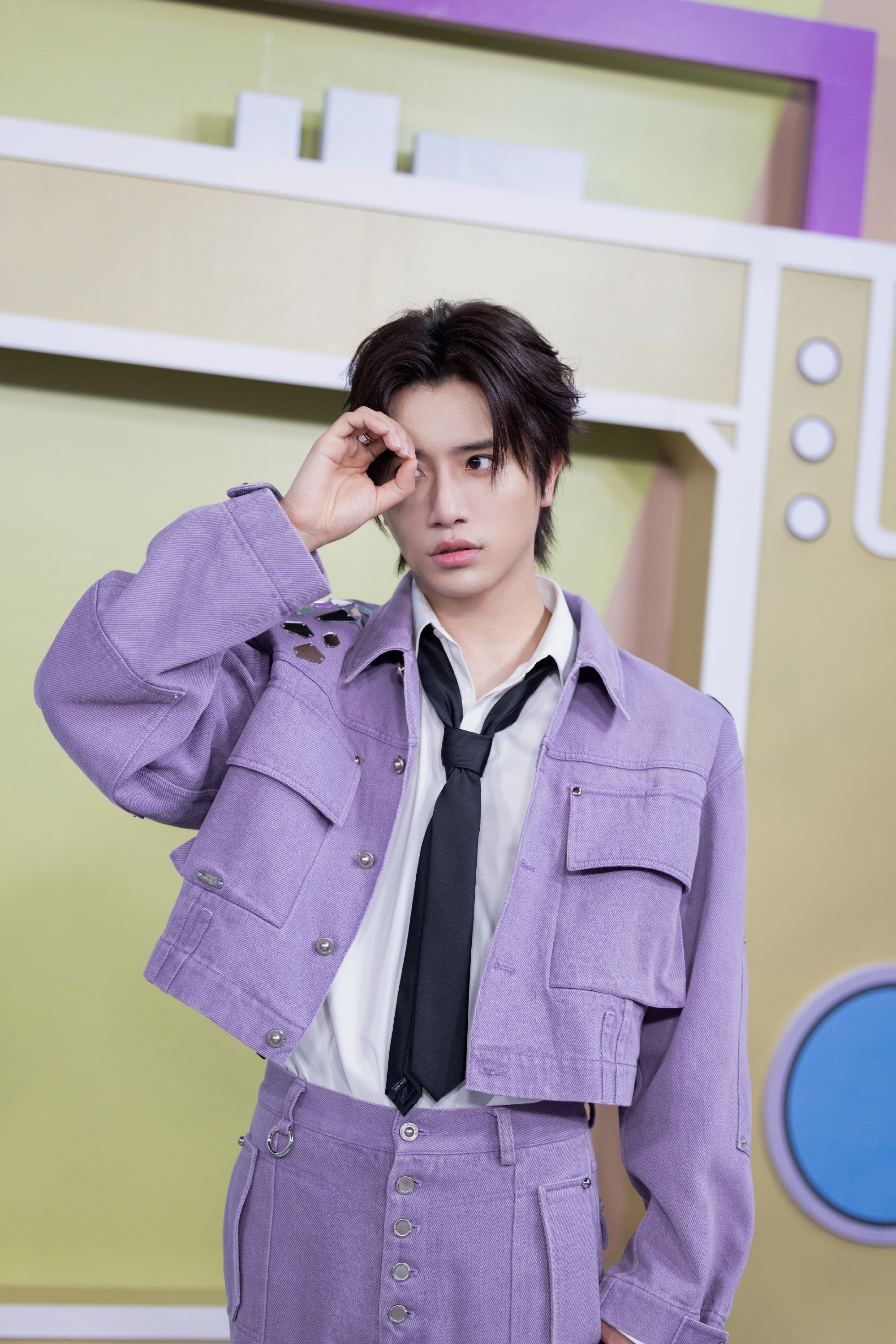 丨芜湖!伯远要去参加《种地吧》