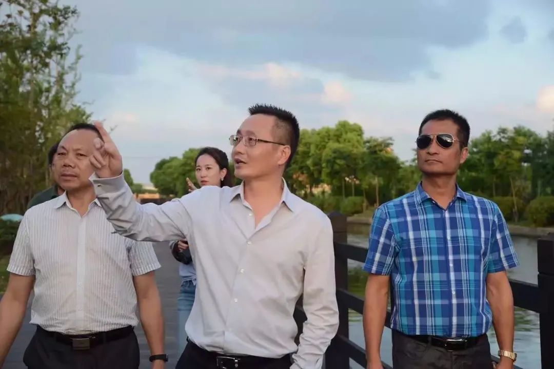 刚刚出炉:永嘉首富是他!