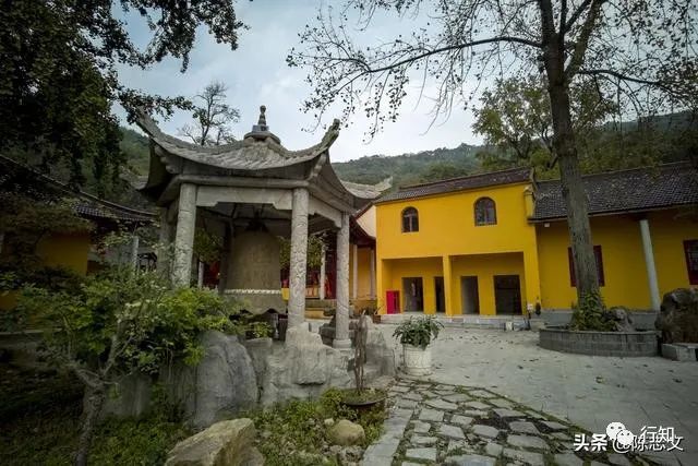 翠雲山上九峰寺|寺,曾相識