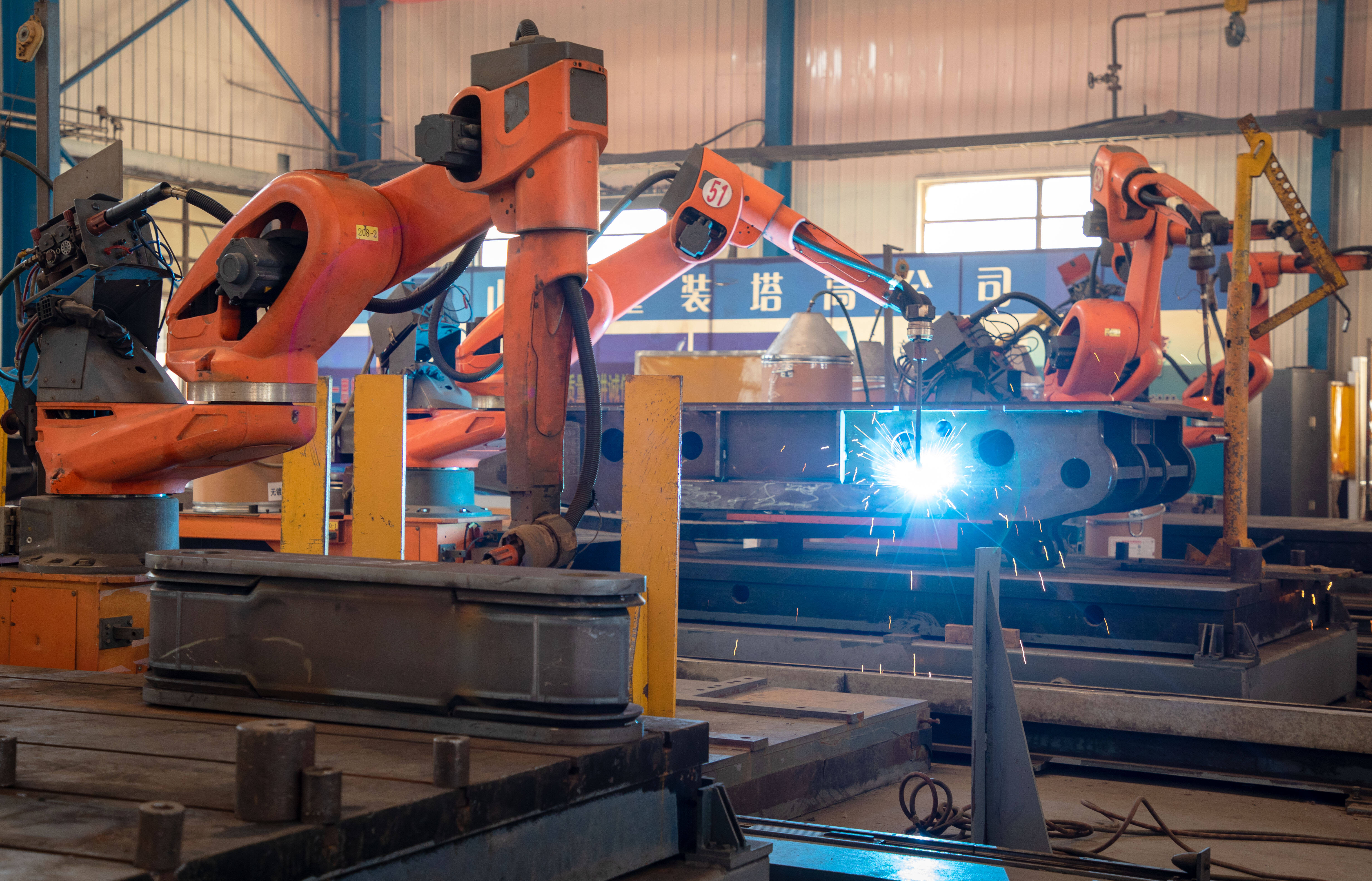 1月份全市工业用电量增速列全省第3位 泰安市全力推动工业经济高质量