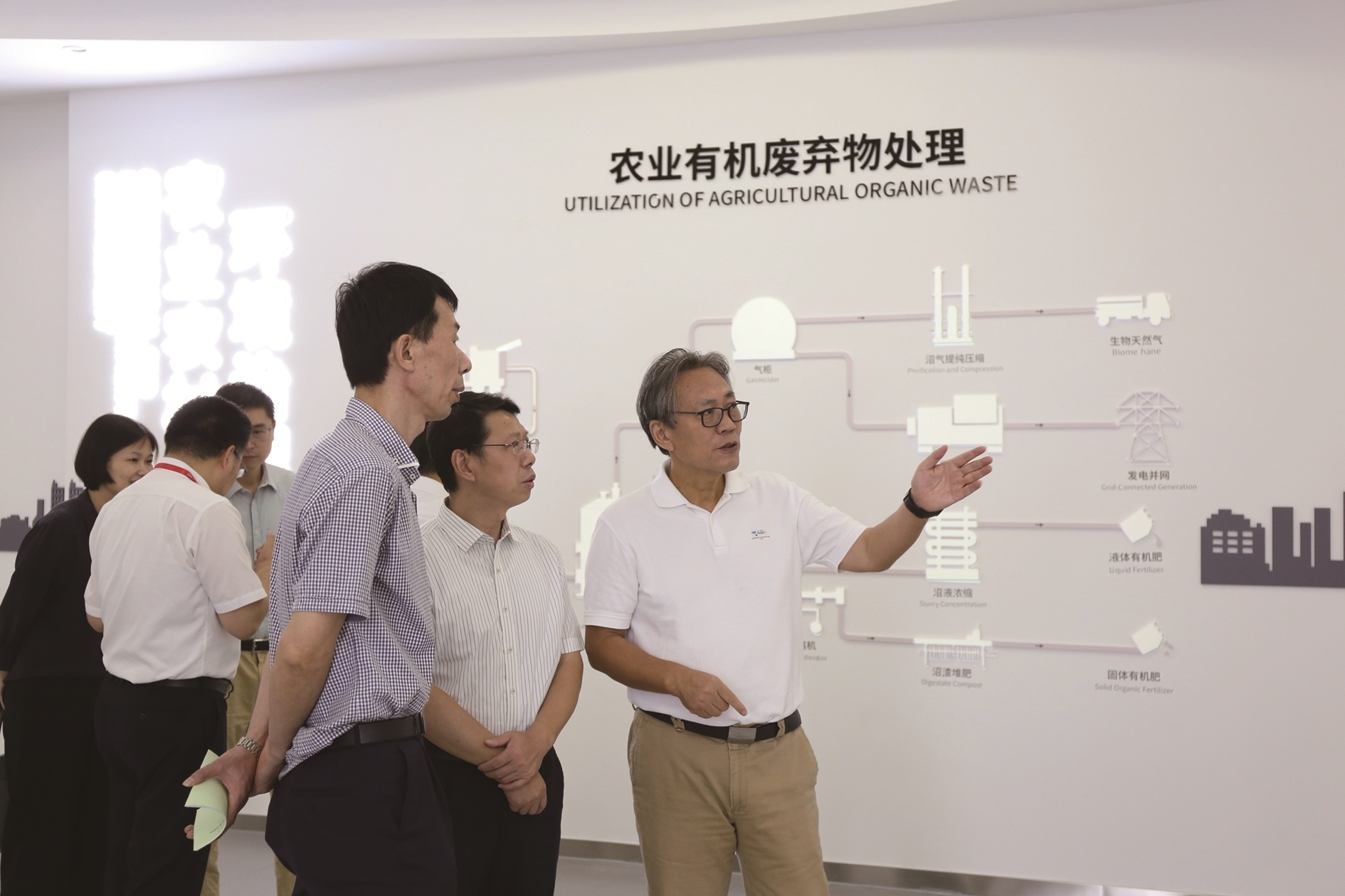 常州维尔利环保:打造绿水青山的美好家园